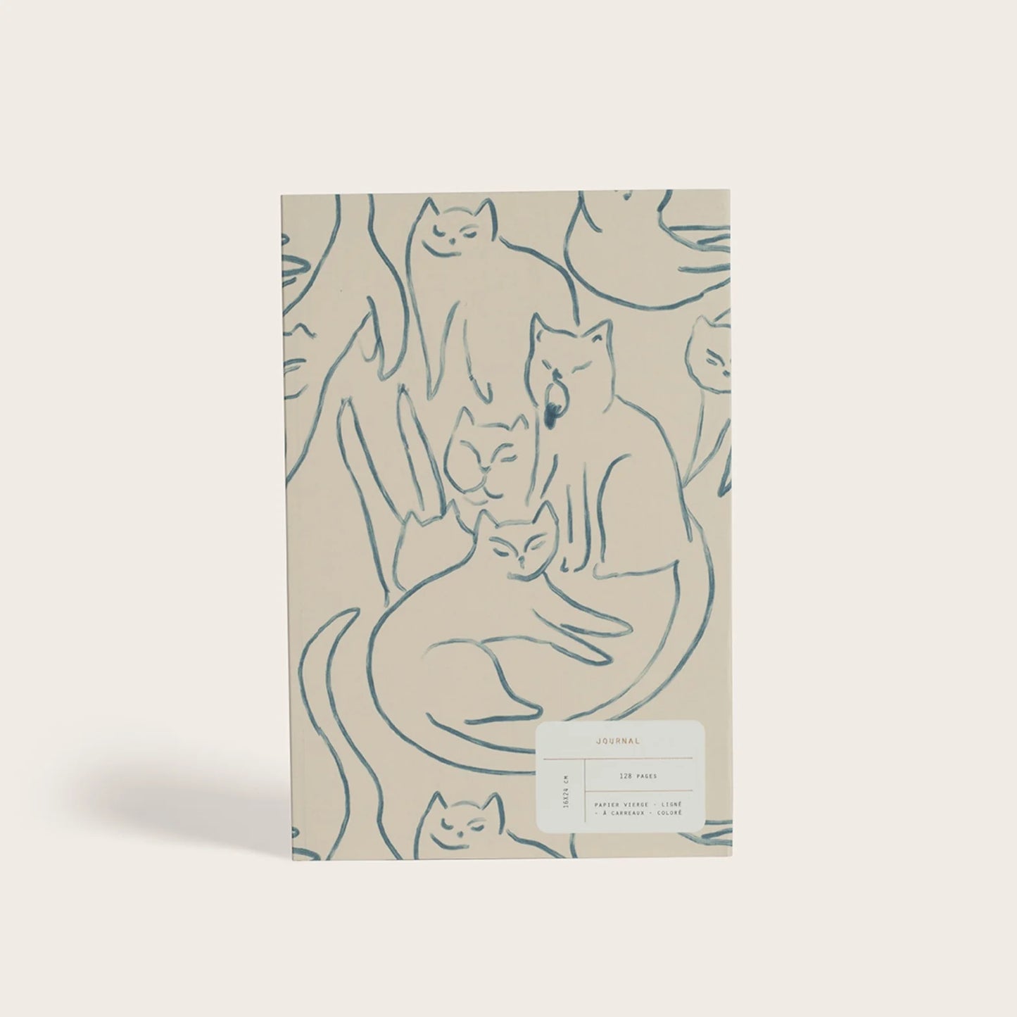 Journal Paresse — Season Paper , Lyon