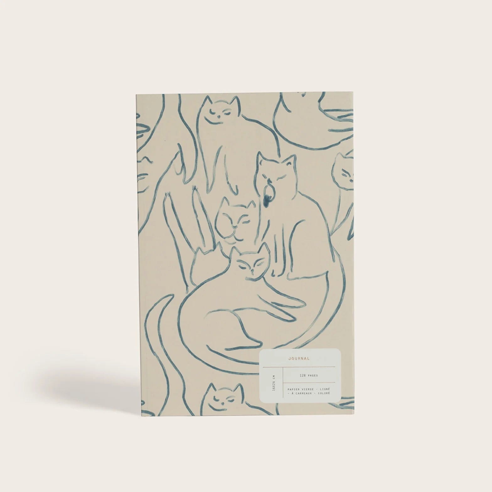 Journal Paresse — Season Paper , Lyon