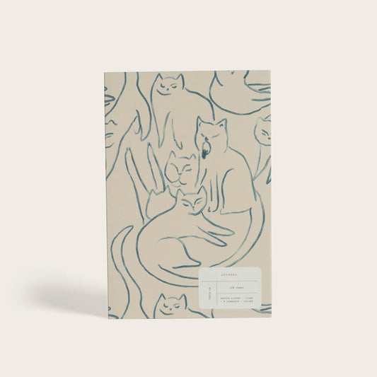 Journal Paresse