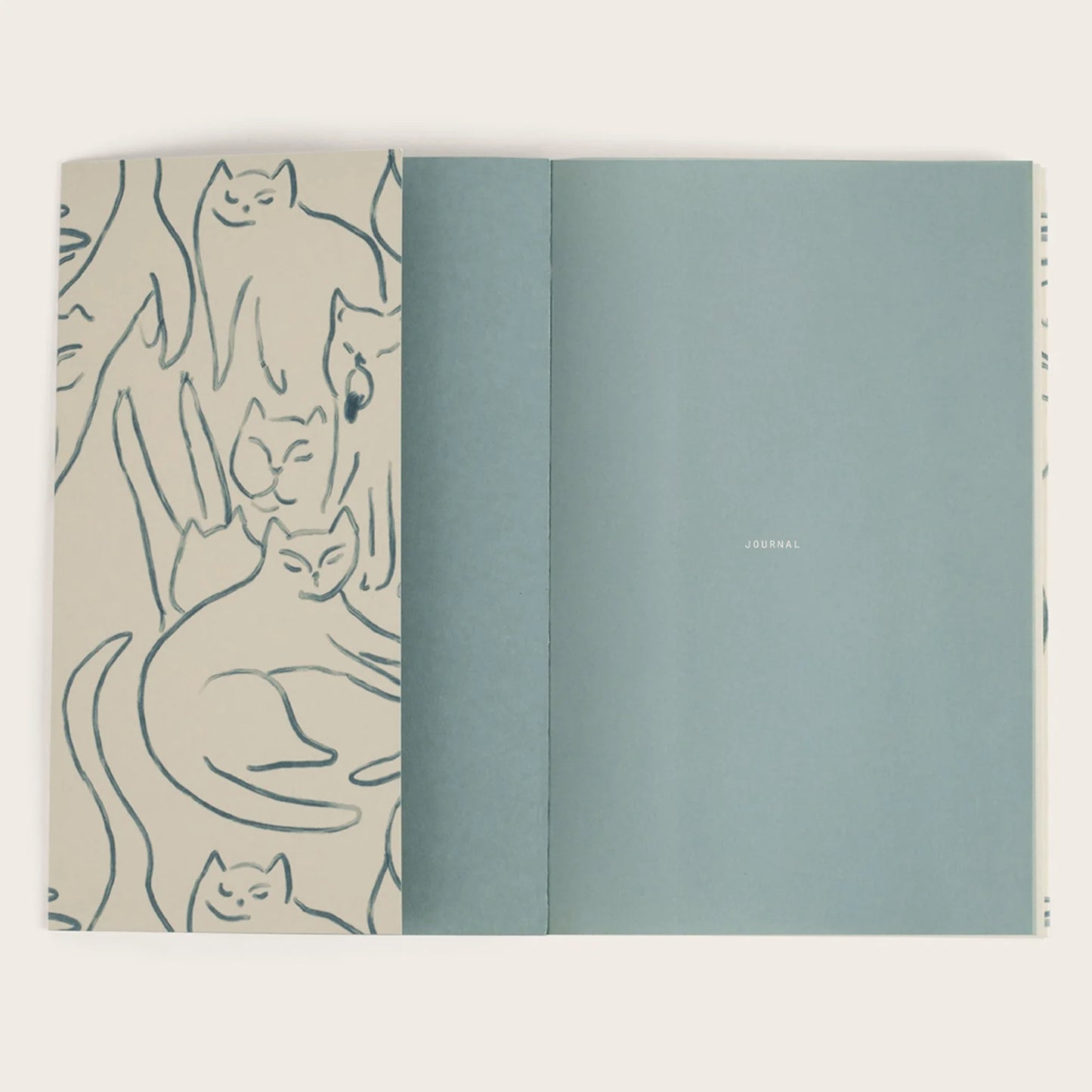 Journal Paresse — Season Paper , Lyon