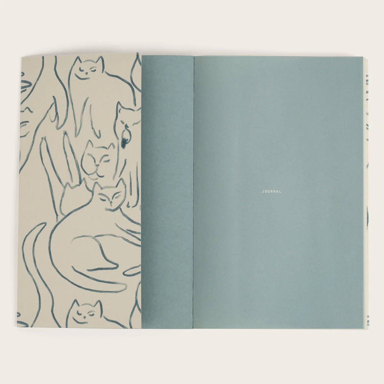 Journal Paresse — Season Paper , Lyon