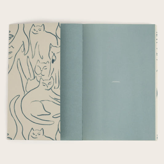 Journal Paresse