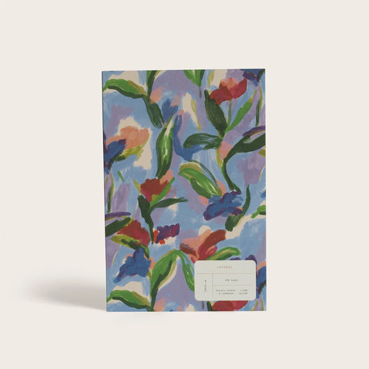 Journal Pedro