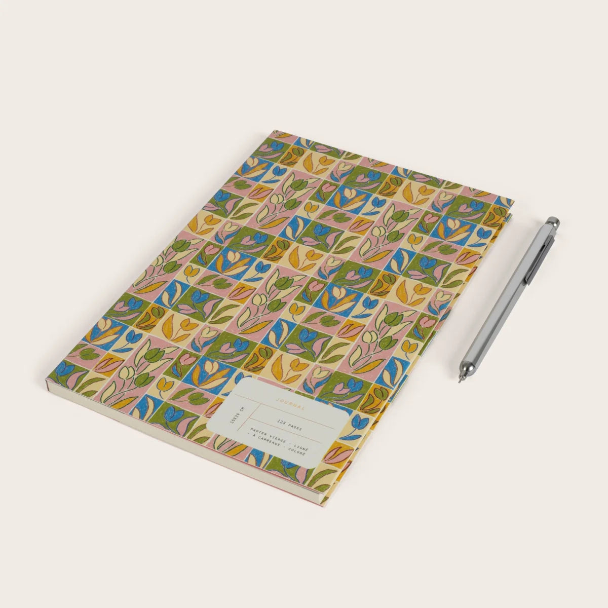 Journal Tulipes