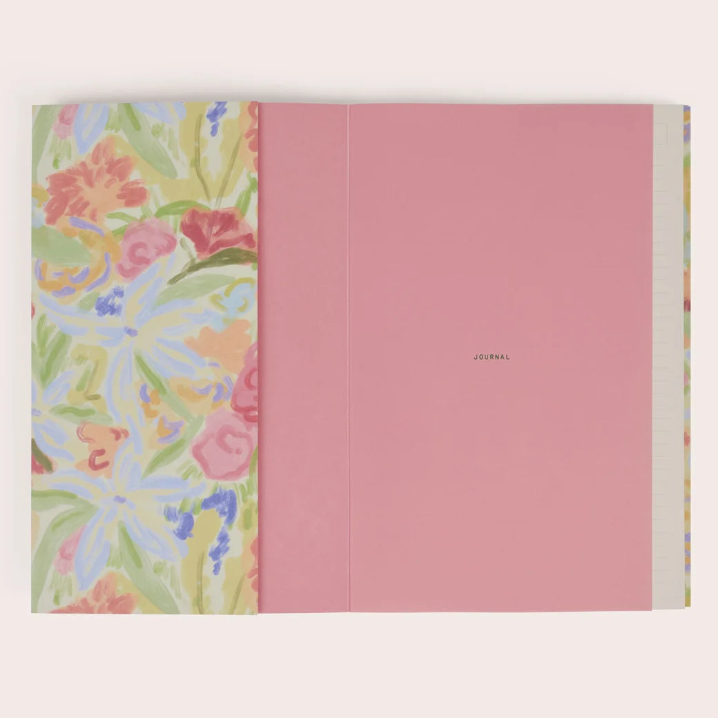 Journal Wild