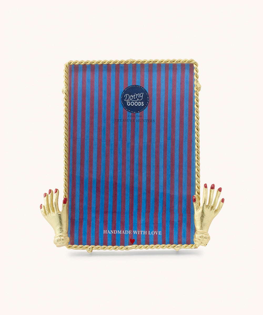 Cadre Bella hand - Large
