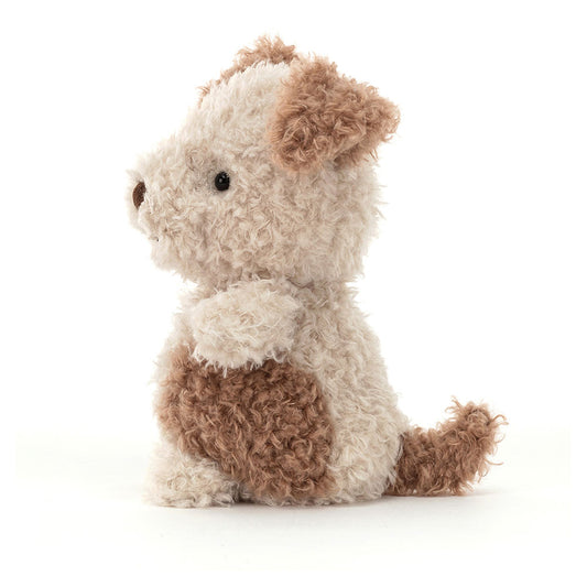 Peluche Little pup — Jellycat , Lyon