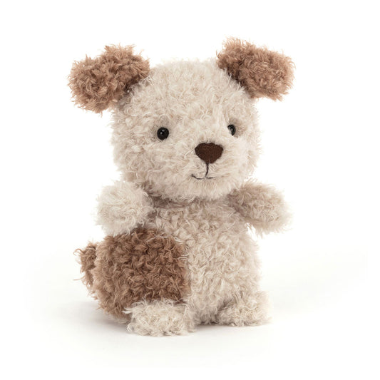 Peluche Little pup — Jellycat , Lyon