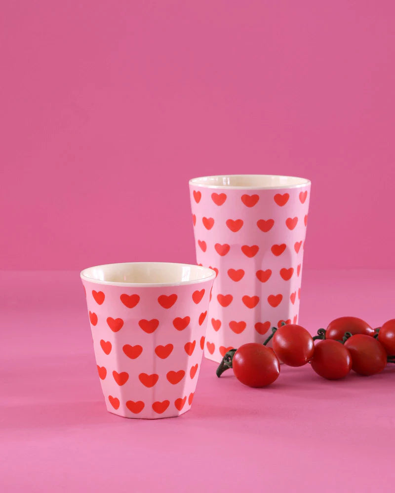 Gobelet medium Sweet hearts