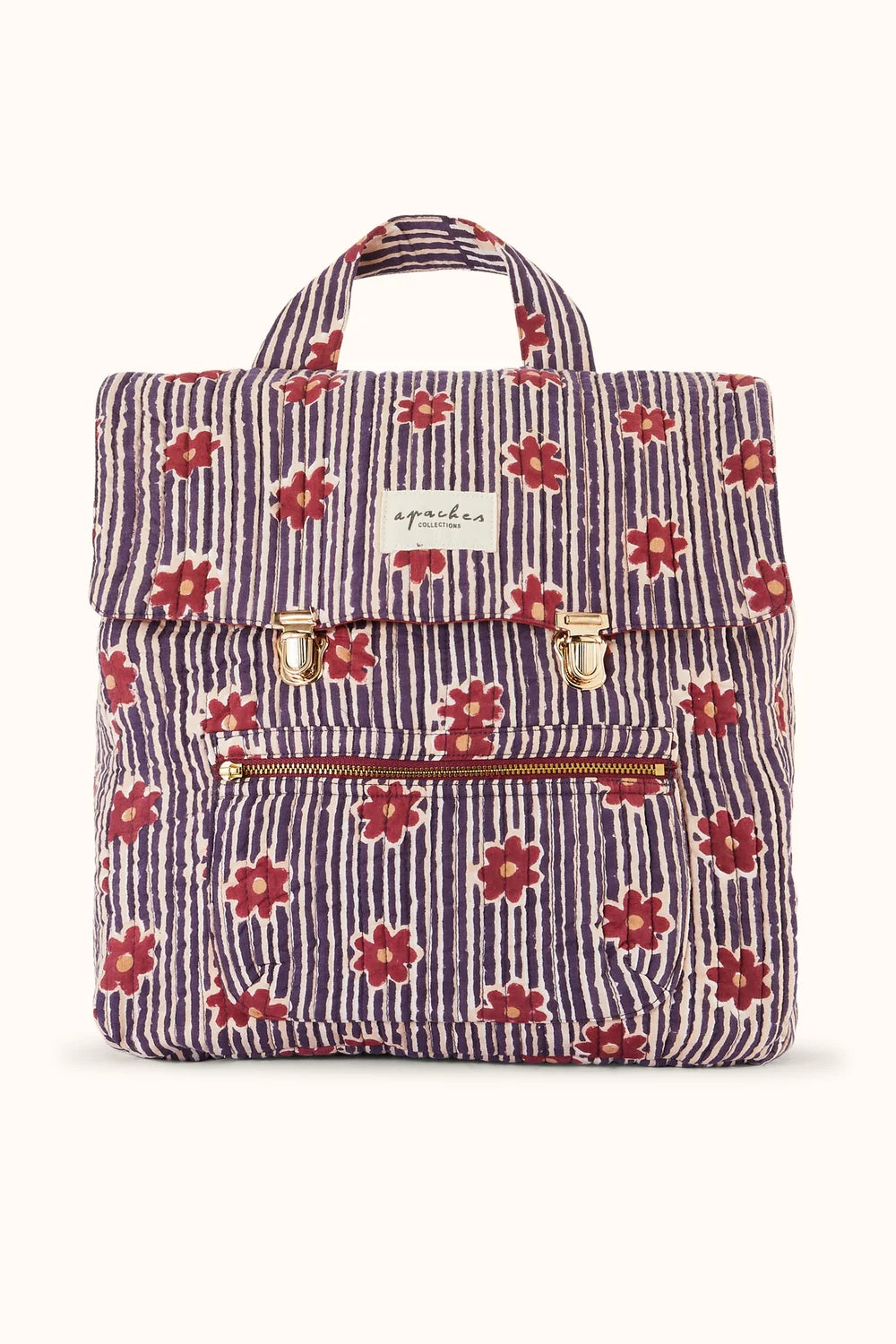 Sac-à-dos Luji - Anna groseille