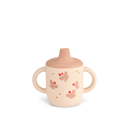 Neil cup - Butterfly / Apple blossom