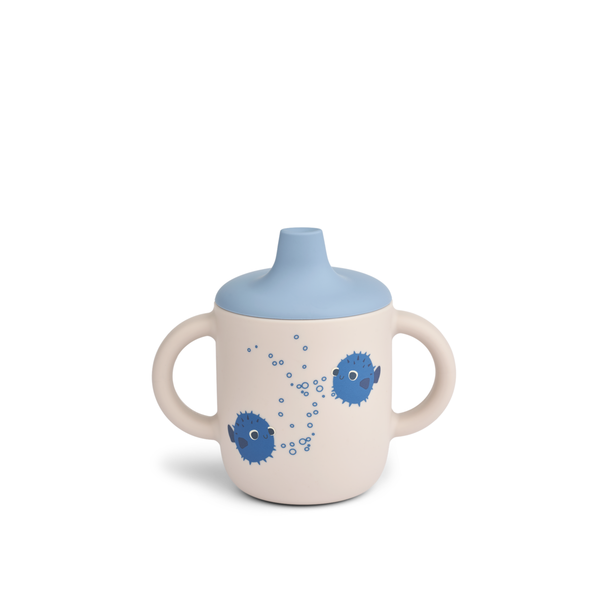 Neil cup - Pufferfish / Sandy