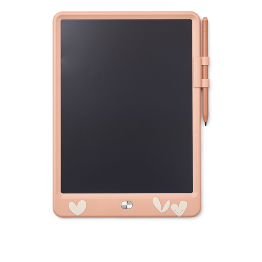 Planche à dessin Zora - Sweethearts / Pale tuscany