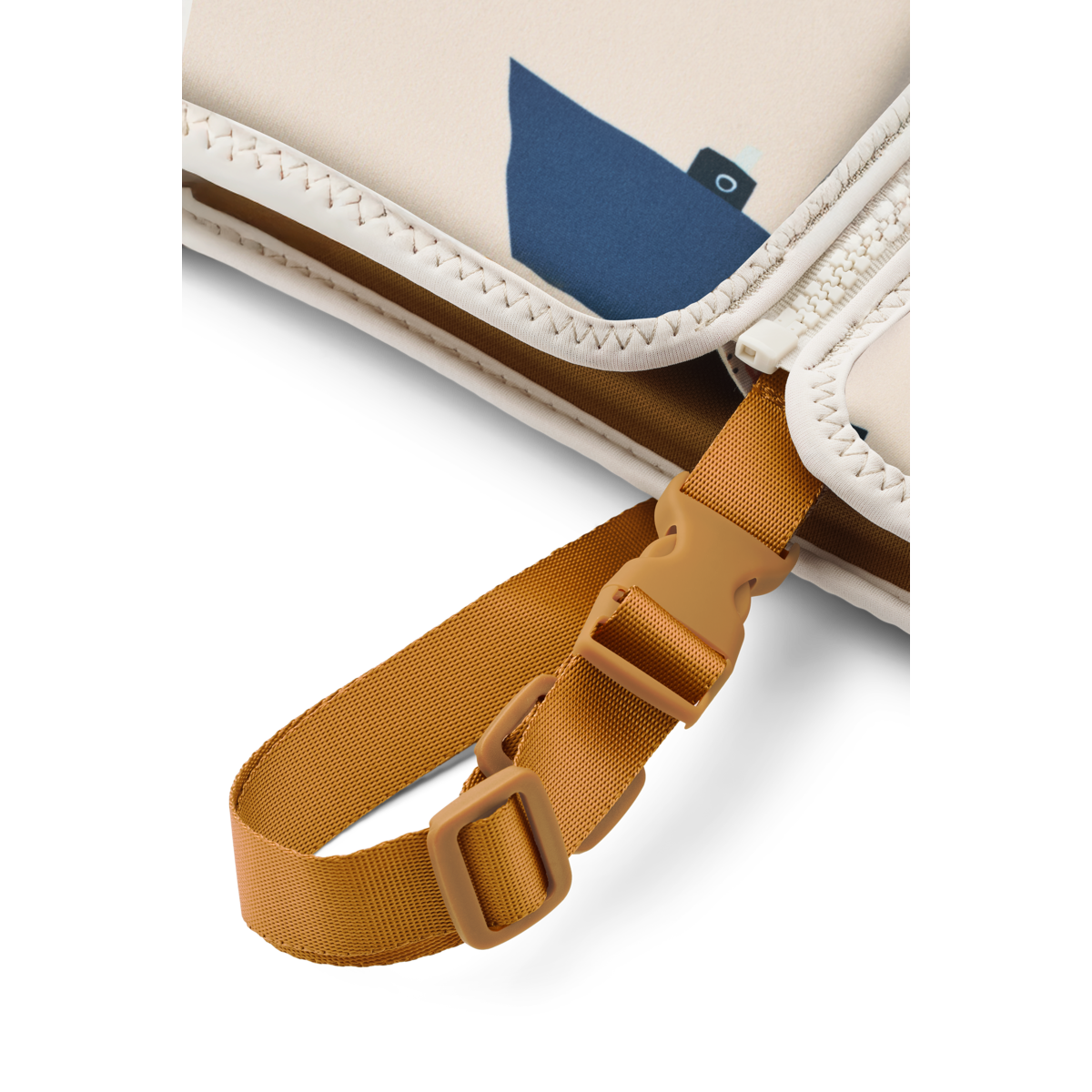 Gilet de natation Dove - Sailing/Sandy — Liewood , Lyon