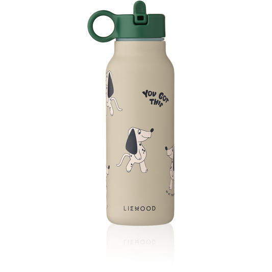Bouteille isotherme - Dakota dog 350 mL