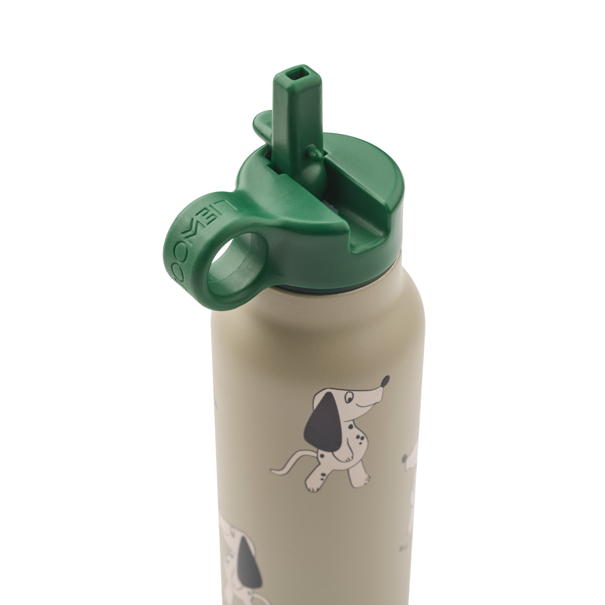 Bouteille isotherme - Dakota dog 350 mL