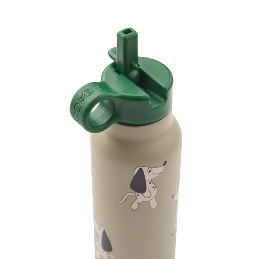 Bouteille isotherme - Dakota dog 350 mL
