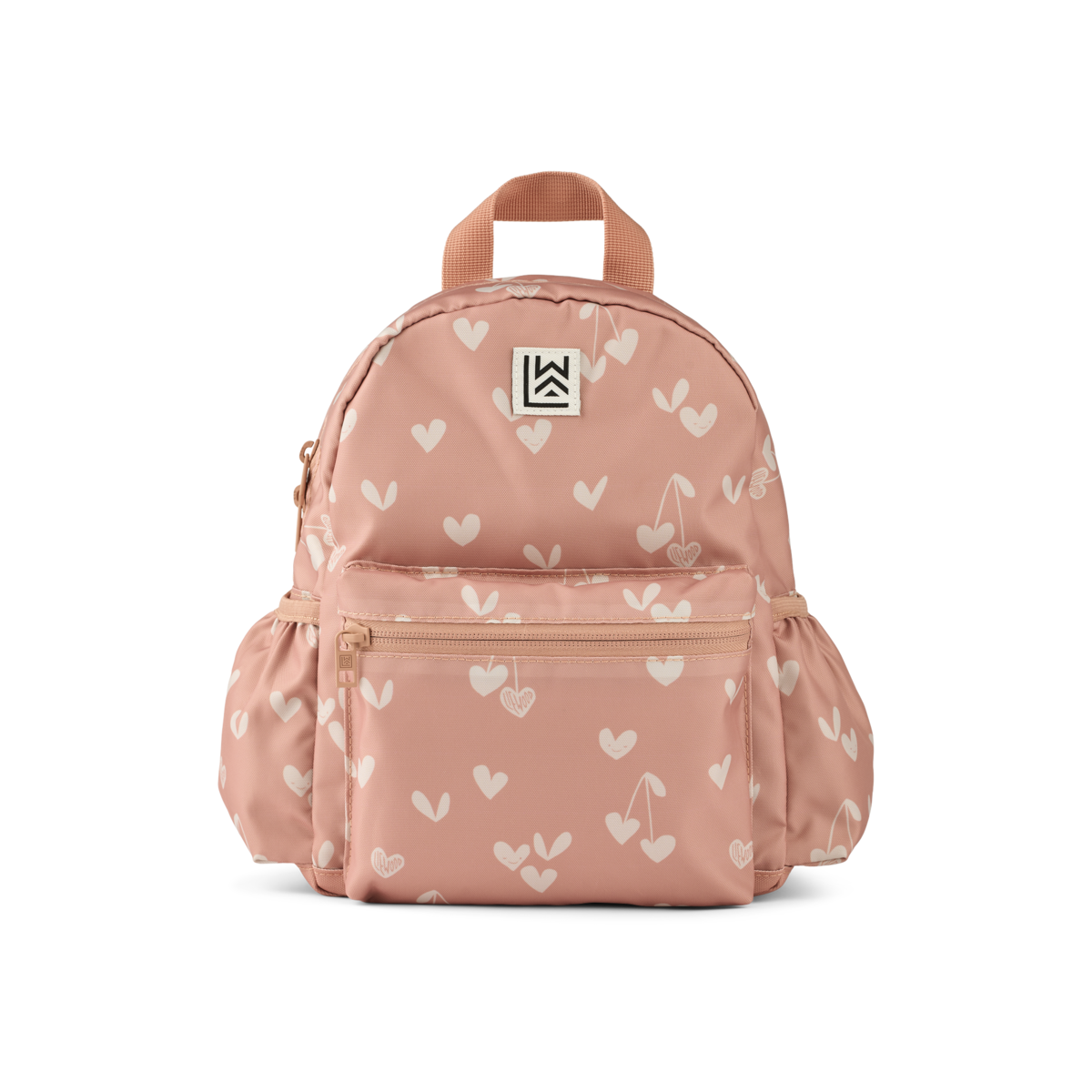 Petit sac-à-dos Andreas - Sweethearts/Pale tuscany — Liewood , Lyon