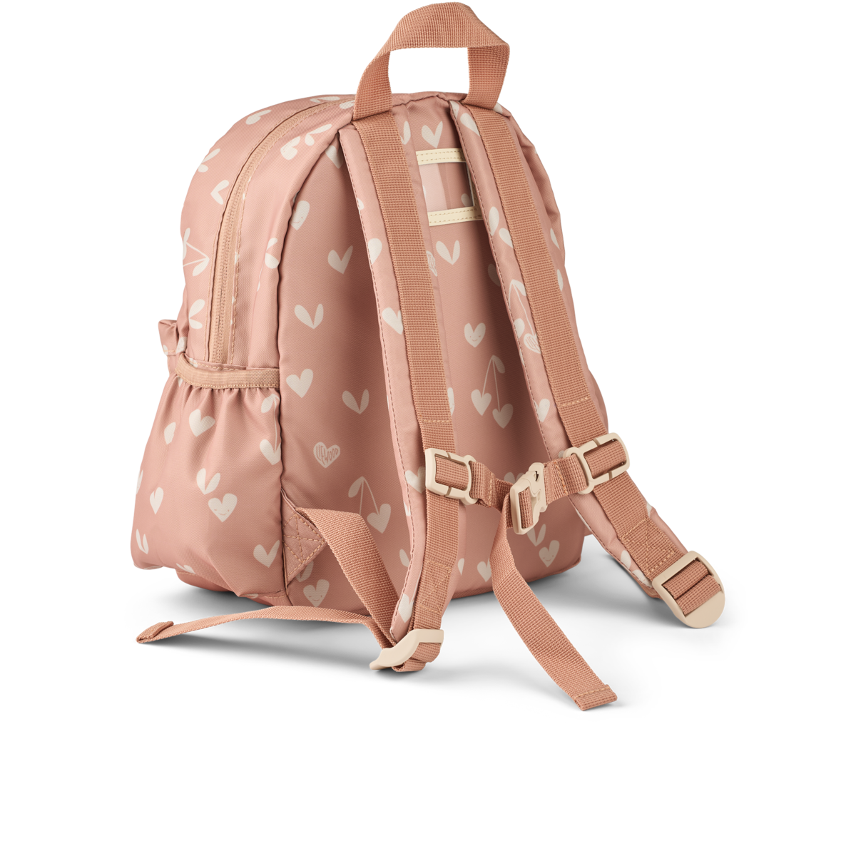 Petit sac-à-dos Andreas - Sweethearts/Pale tuscany — Liewood , Lyon