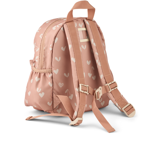 Petit sac-à-dos Andreas - Sweethearts/Pale tuscany — Liewood , Lyon