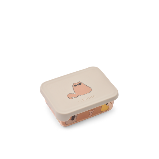 Ako snack box - Cats and Dogs / Sandy