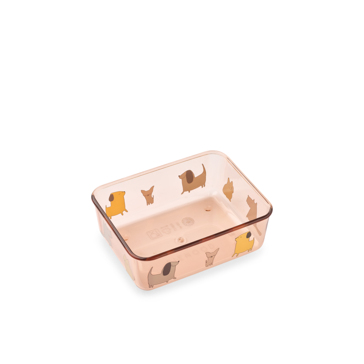 Ako snack box - Cats and Dogs / Sandy