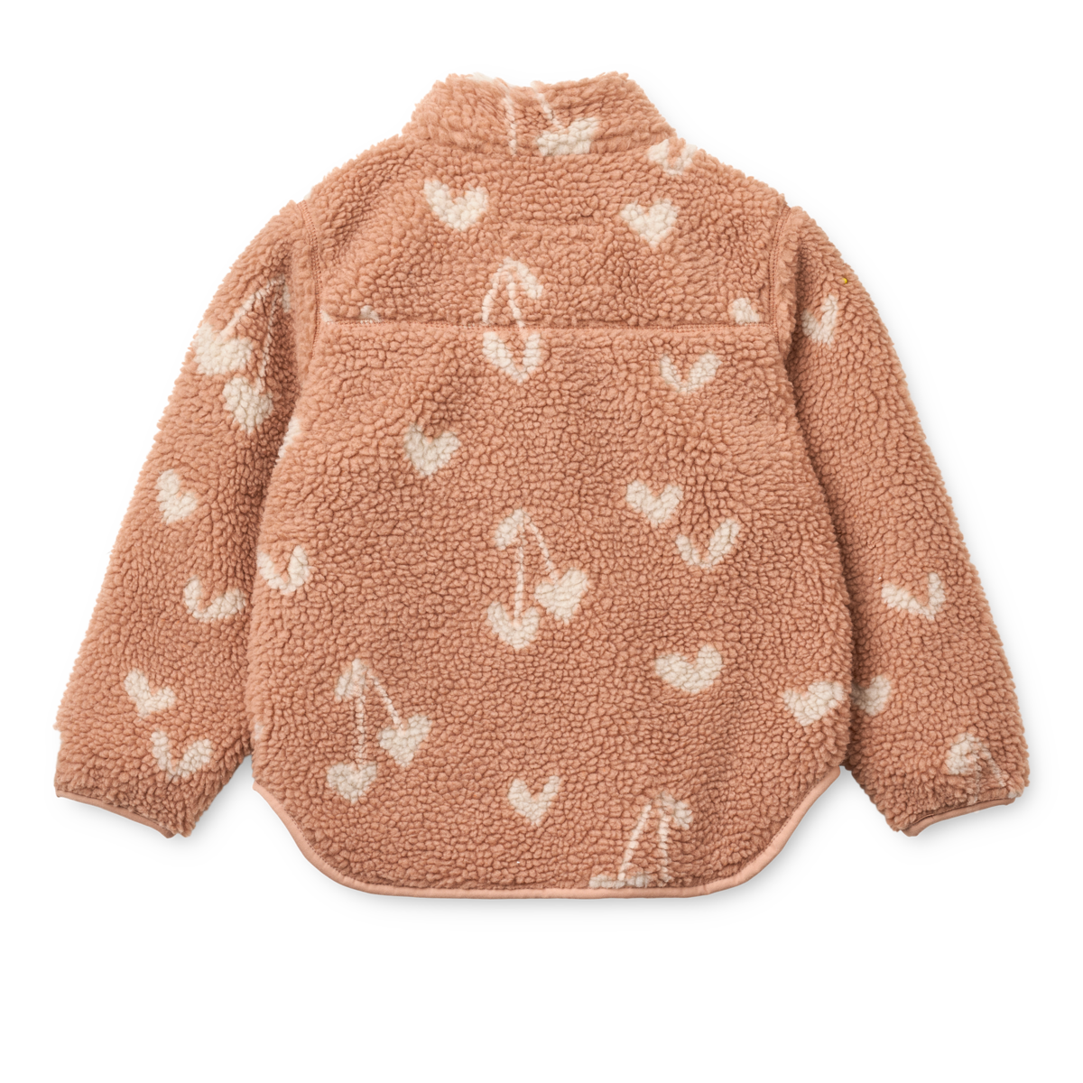 Veste Nolan Sweethearts / Pale tuscany - 3 ans