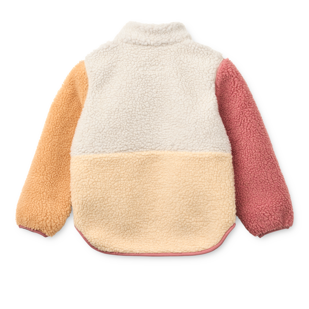 Veste Nolan Apple blossom multi mix - 4 ans — Liewood , Lyon