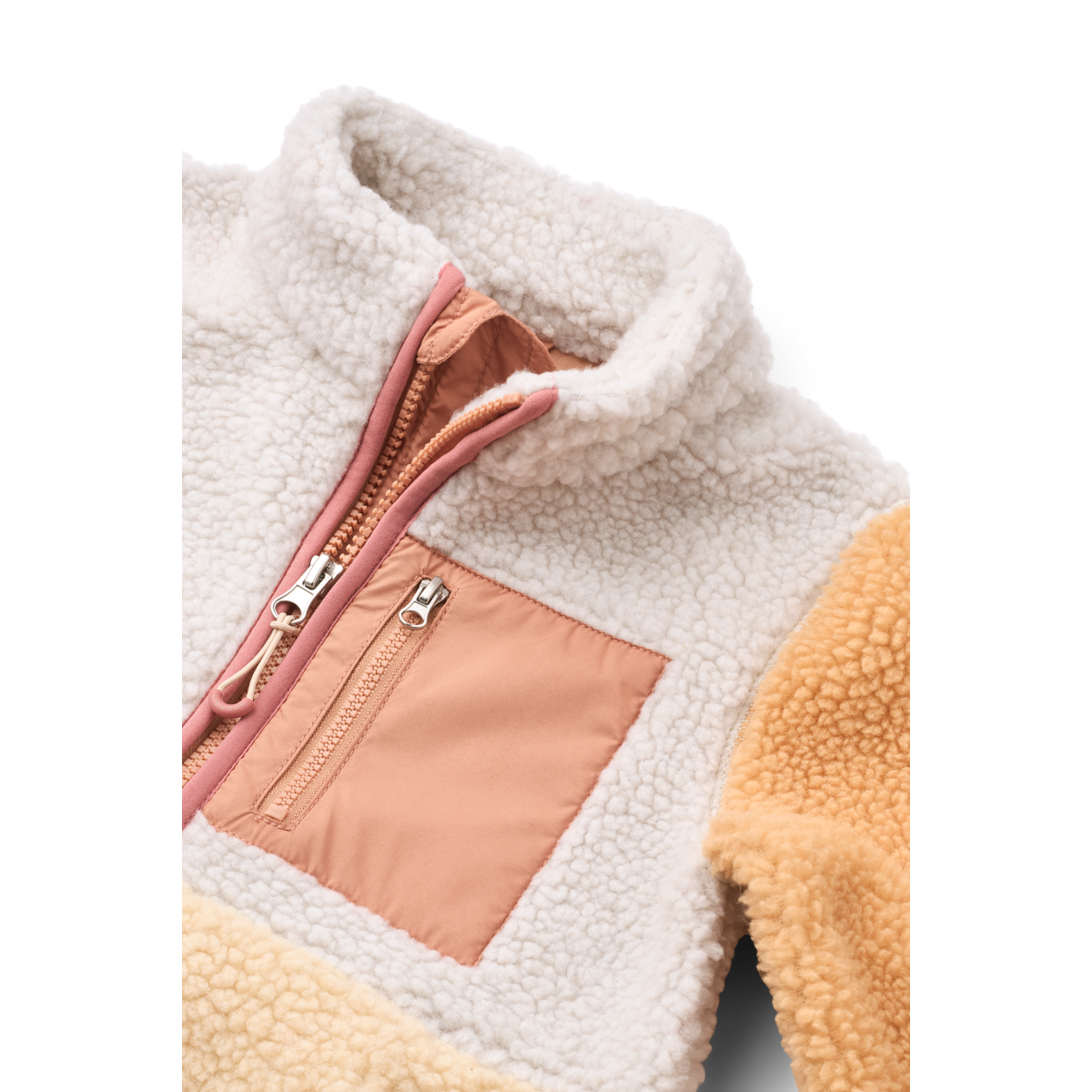 Veste Nolan Apple blossom multi mix - 4 ans — Liewood , Lyon
