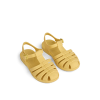 Sandales Bre - Lemon yellow — Liewood , Lyon
