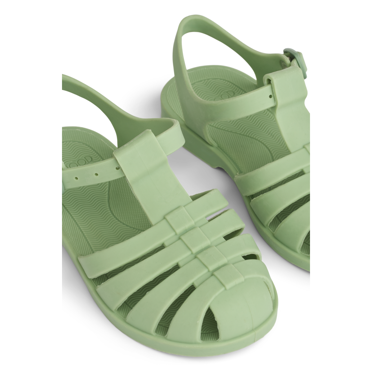 Sandales Bre - Pistachio