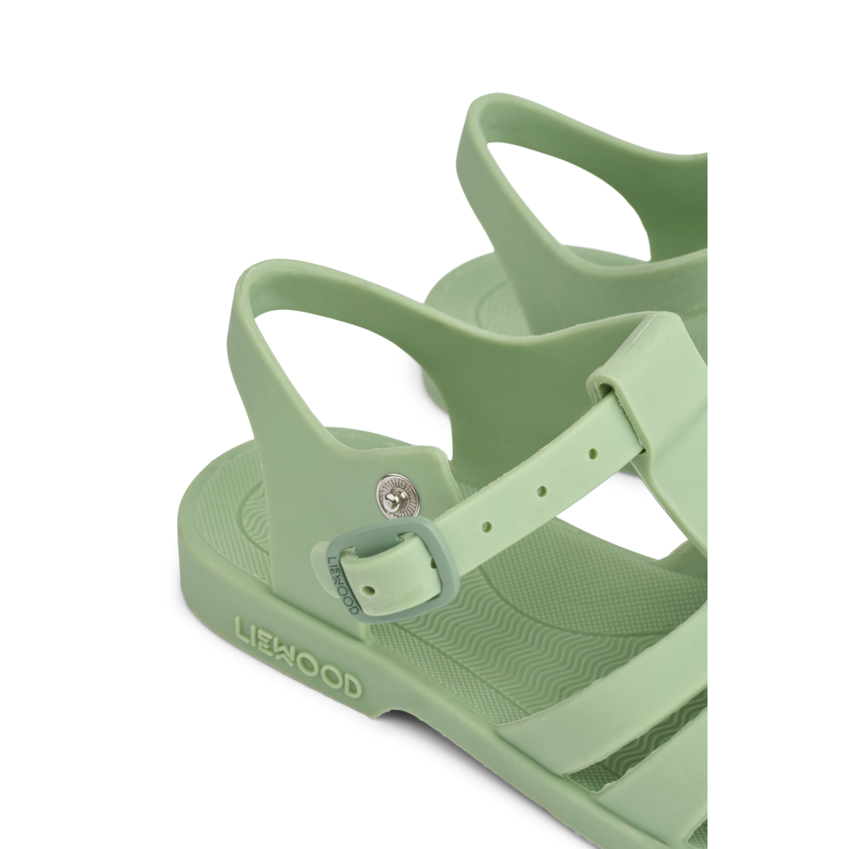 Sandales Bre - Pistachio