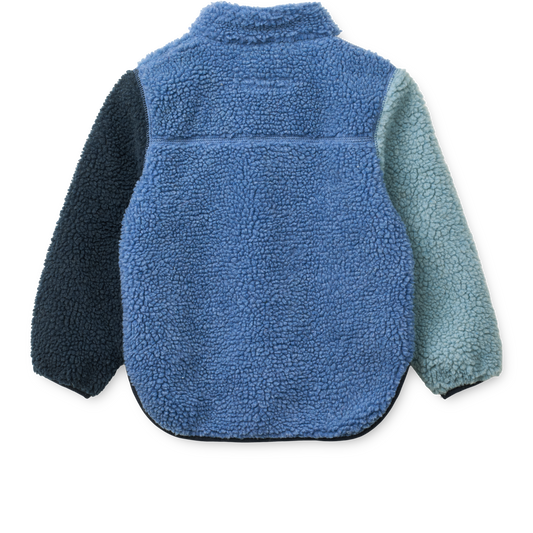 Veste Noam Riverside multi mix - 5 ans