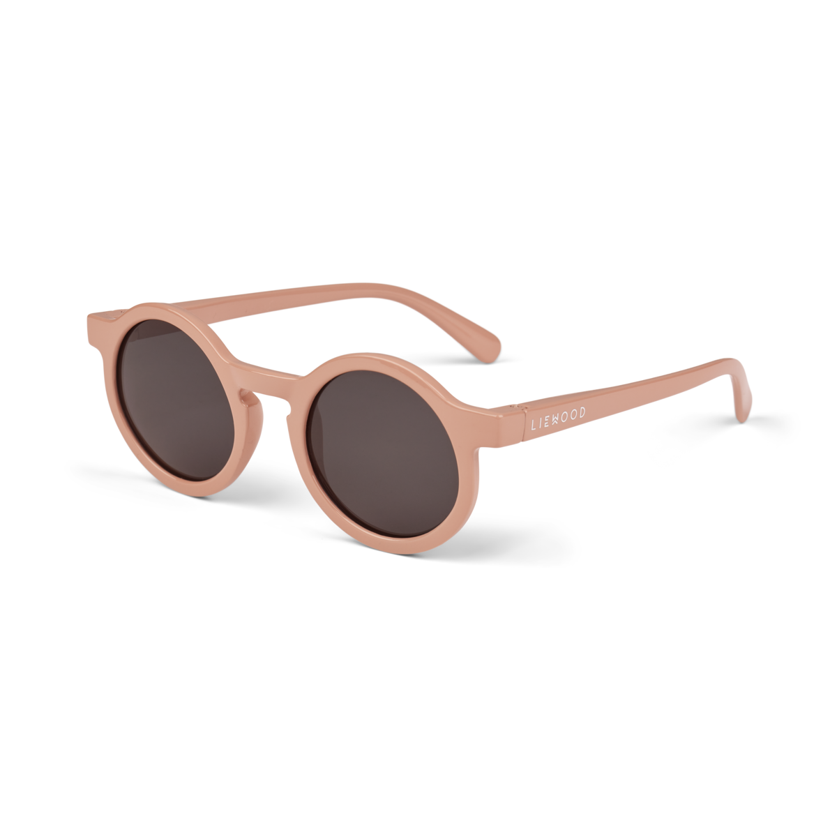 Lunettes de soleil 1/3 ans - Darla Tuscany rose