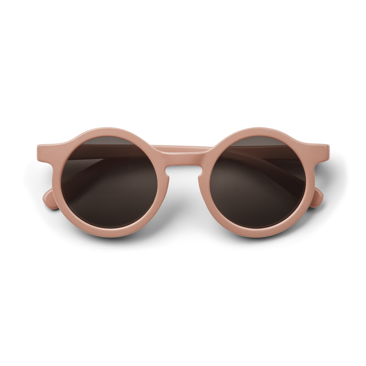 Lunettes de soleil 1/3 ans - Darla Tuscany rose