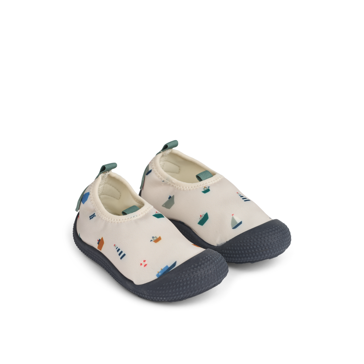 Chaussures d'eau Sanjia - Sailing / Sandy