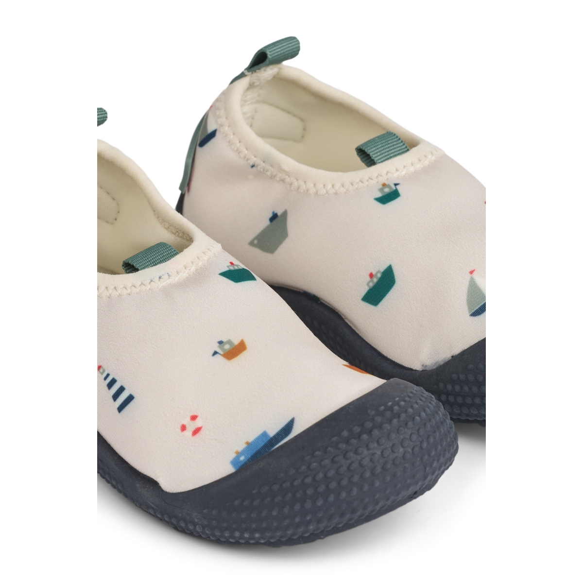 Chaussures d'eau Sanjia - Sailing / Sandy