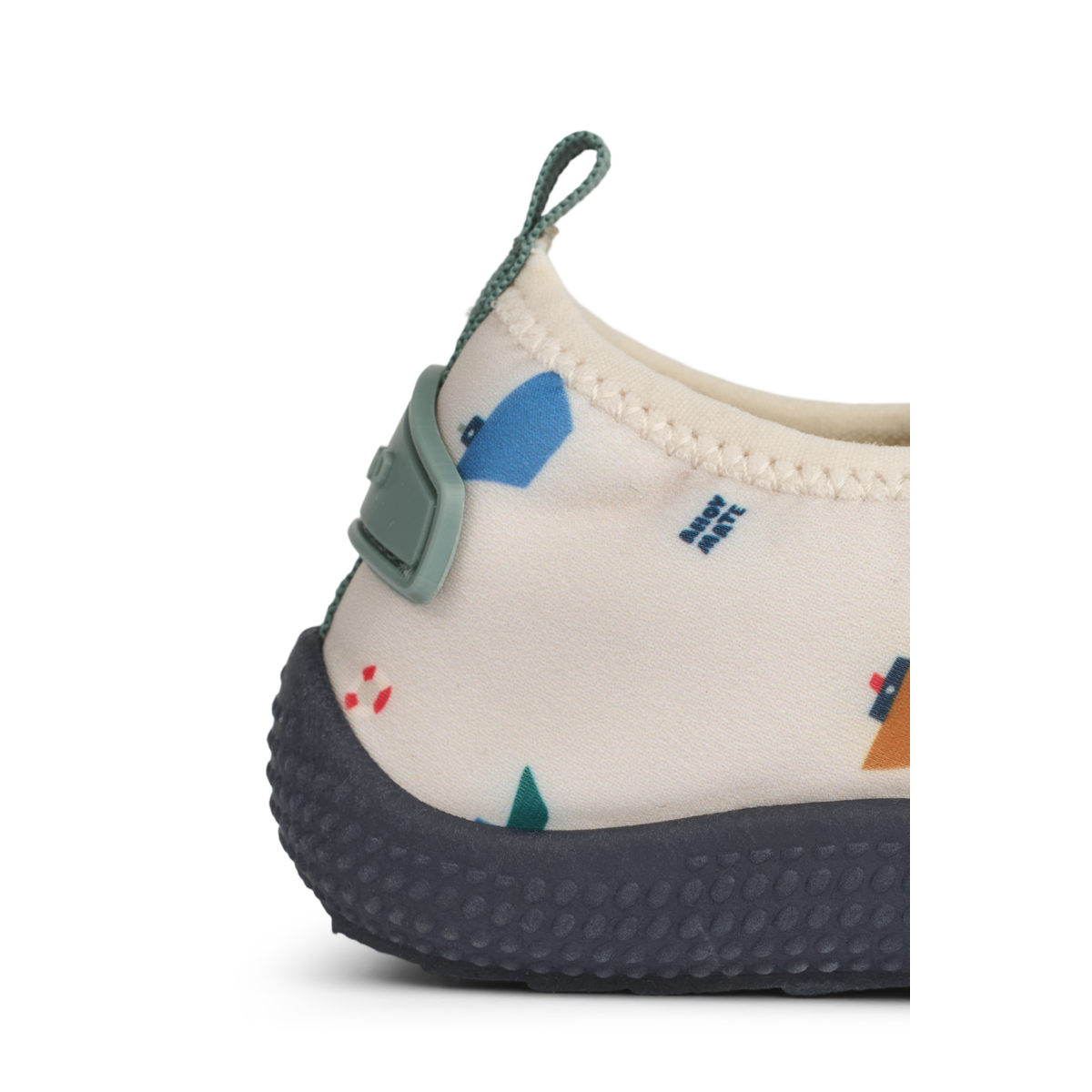 Chaussures d'eau Sanjia - Sailing / Sandy