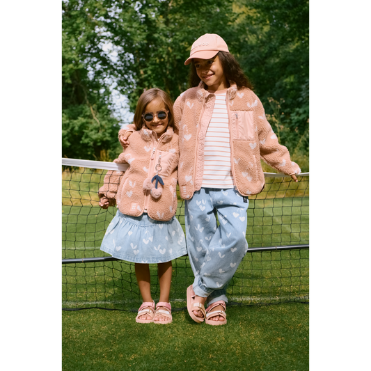 Porte-clés Cerises Alfredo - Pale tuscany — Liewood , Lyon