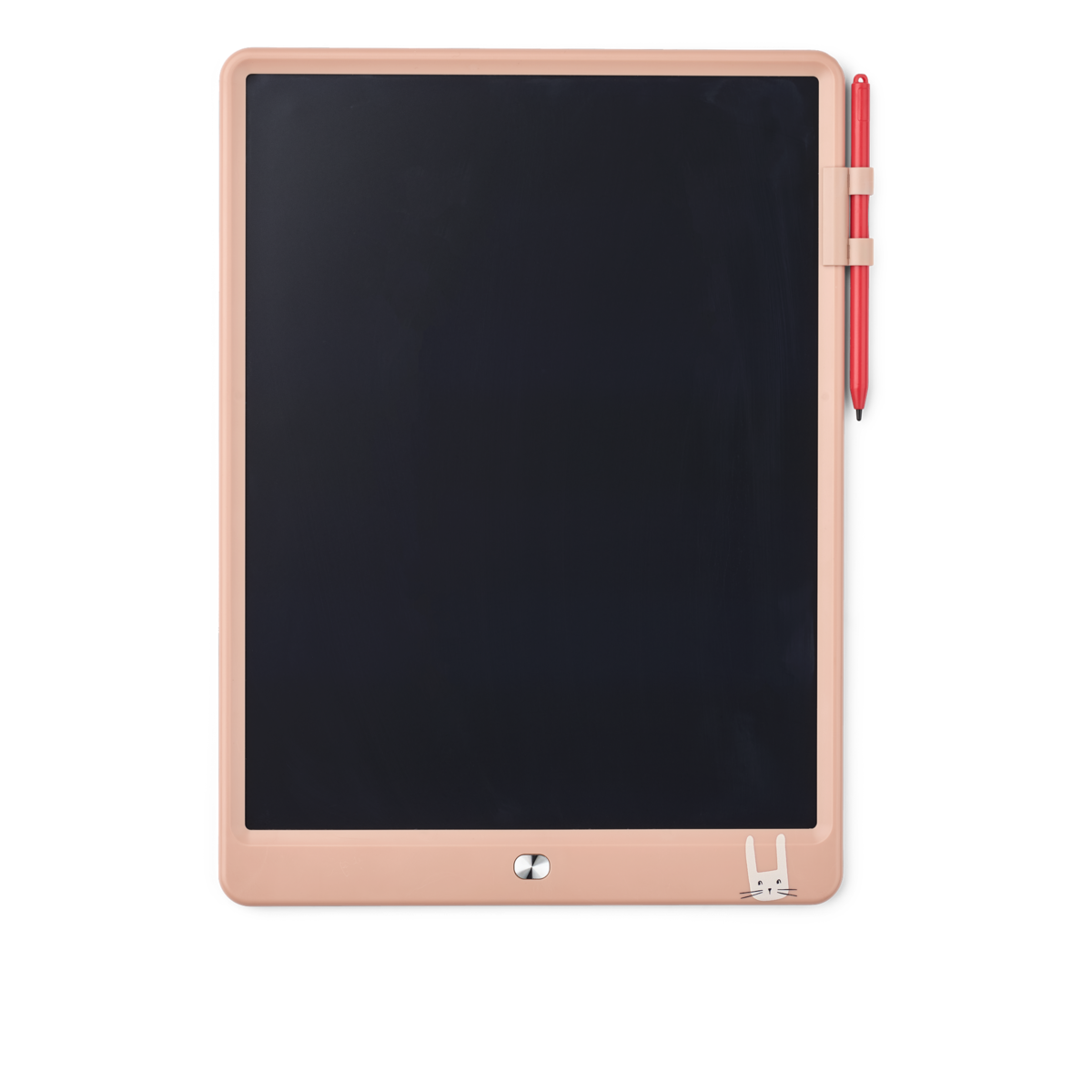 Grande planche à dessin Zora - Rabbit / pale tuscany — Liewood , Lyon