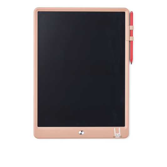 Grande planche à dessin Zora - Rabbit / pale tuscany — Liewood , Lyon