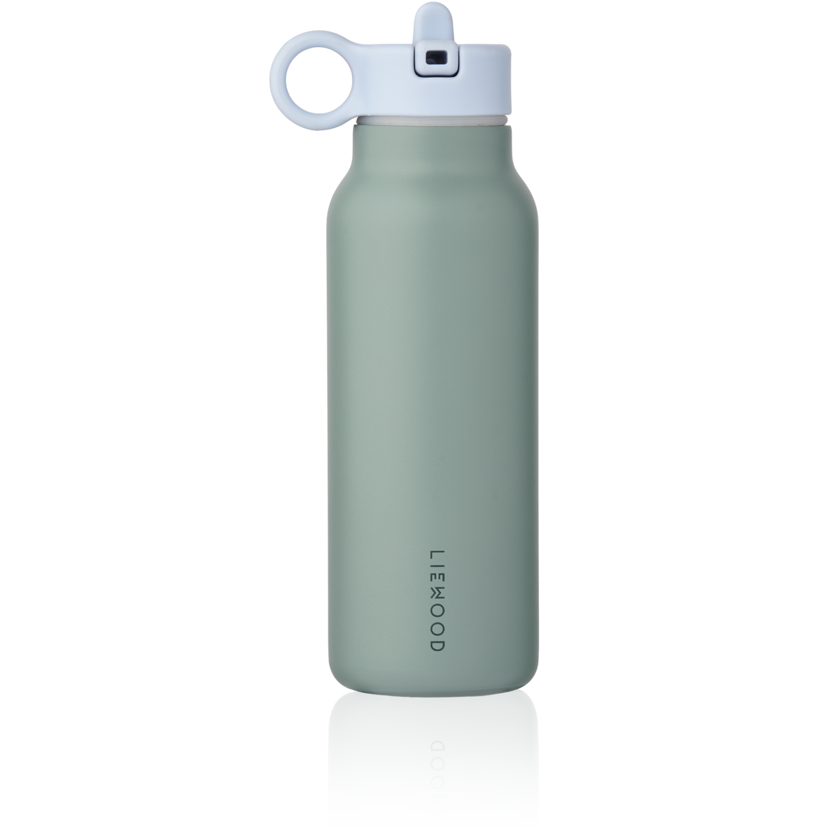 Bouteille isotherme Crocodile - Peppermint/garden green 350 mL — Liewood , Lyon