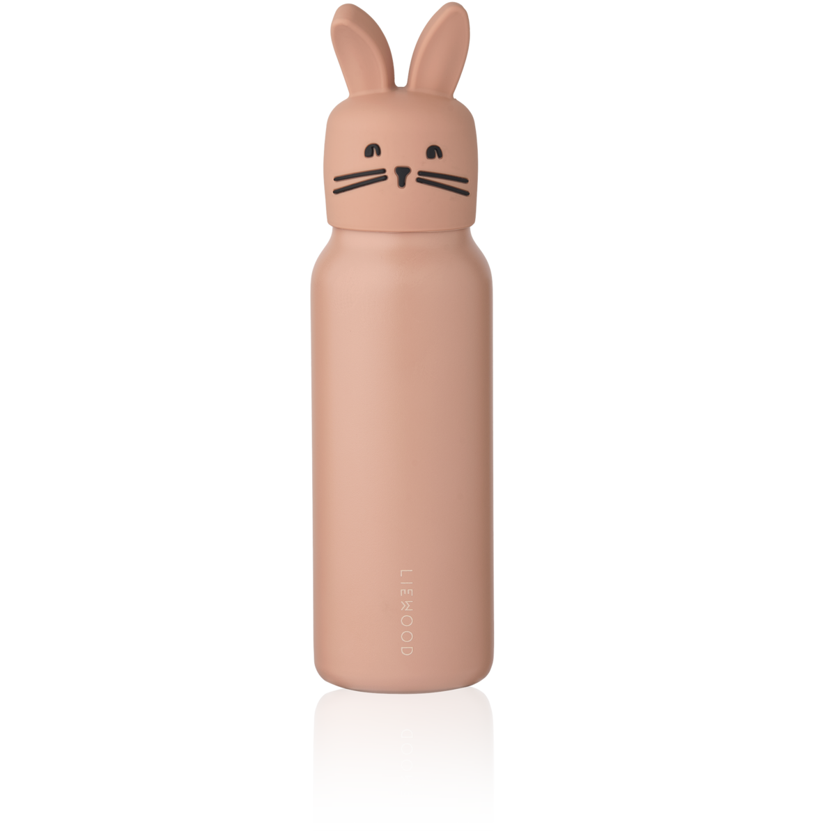 Bouteille isotherme Rabbit - Pale tuscany 350 mL — Liewood , Lyon