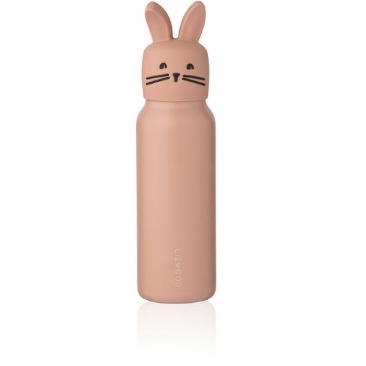 Bouteille isotherme Rabbit - Pale tuscany 350 mL — Liewood , Lyon
