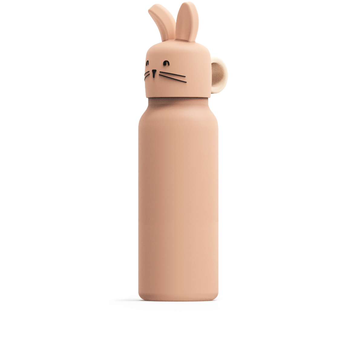 Bouteille isotherme Rabbit - Pale tuscany 350 mL — Liewood , Lyon