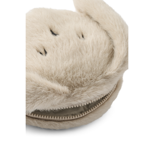 Porte-monnaie Dorotha - Lapin mist