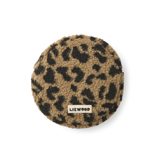 Porte-monnaie Dorotha - Mega leo / oat mix