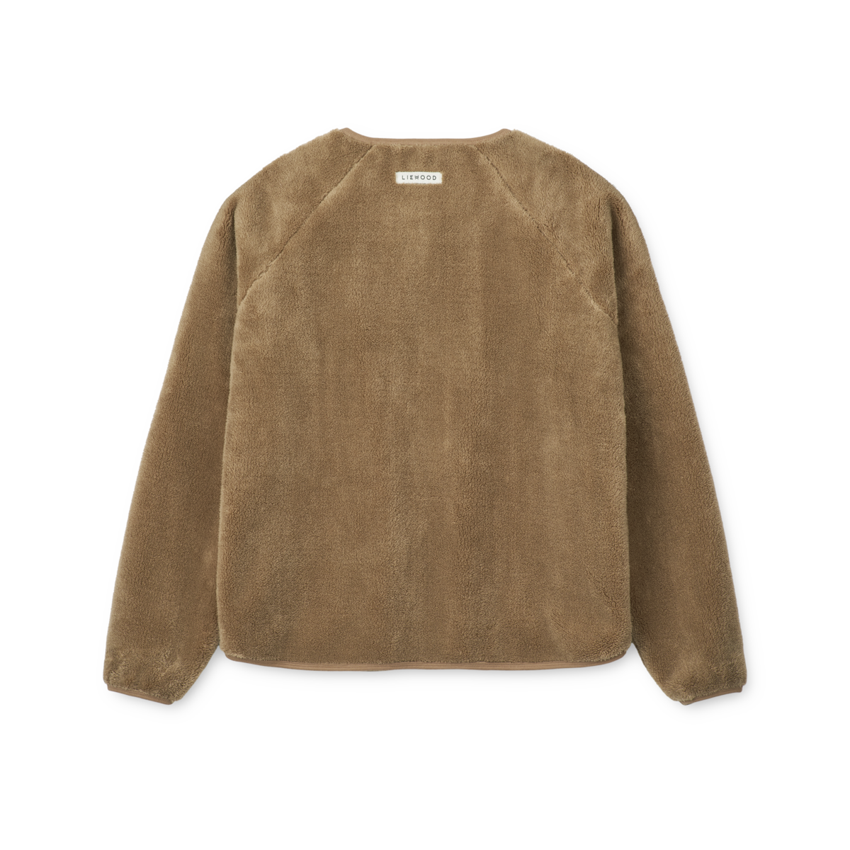 Veste polaire Calina - Oat