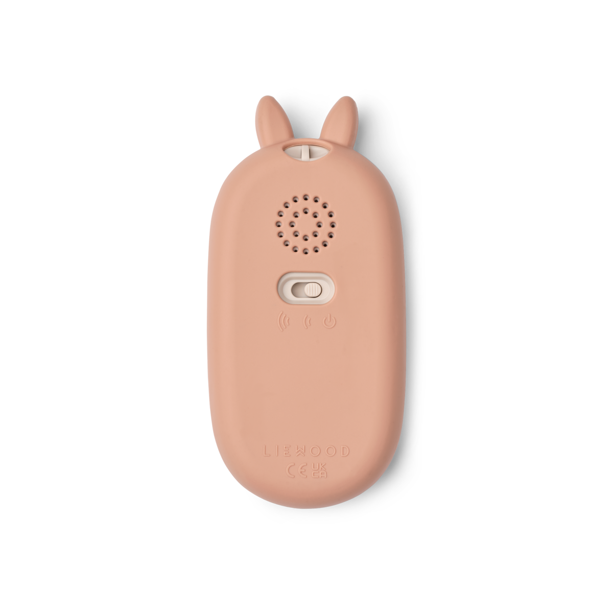 Téléphone jouet Fidi - Pale tuscany