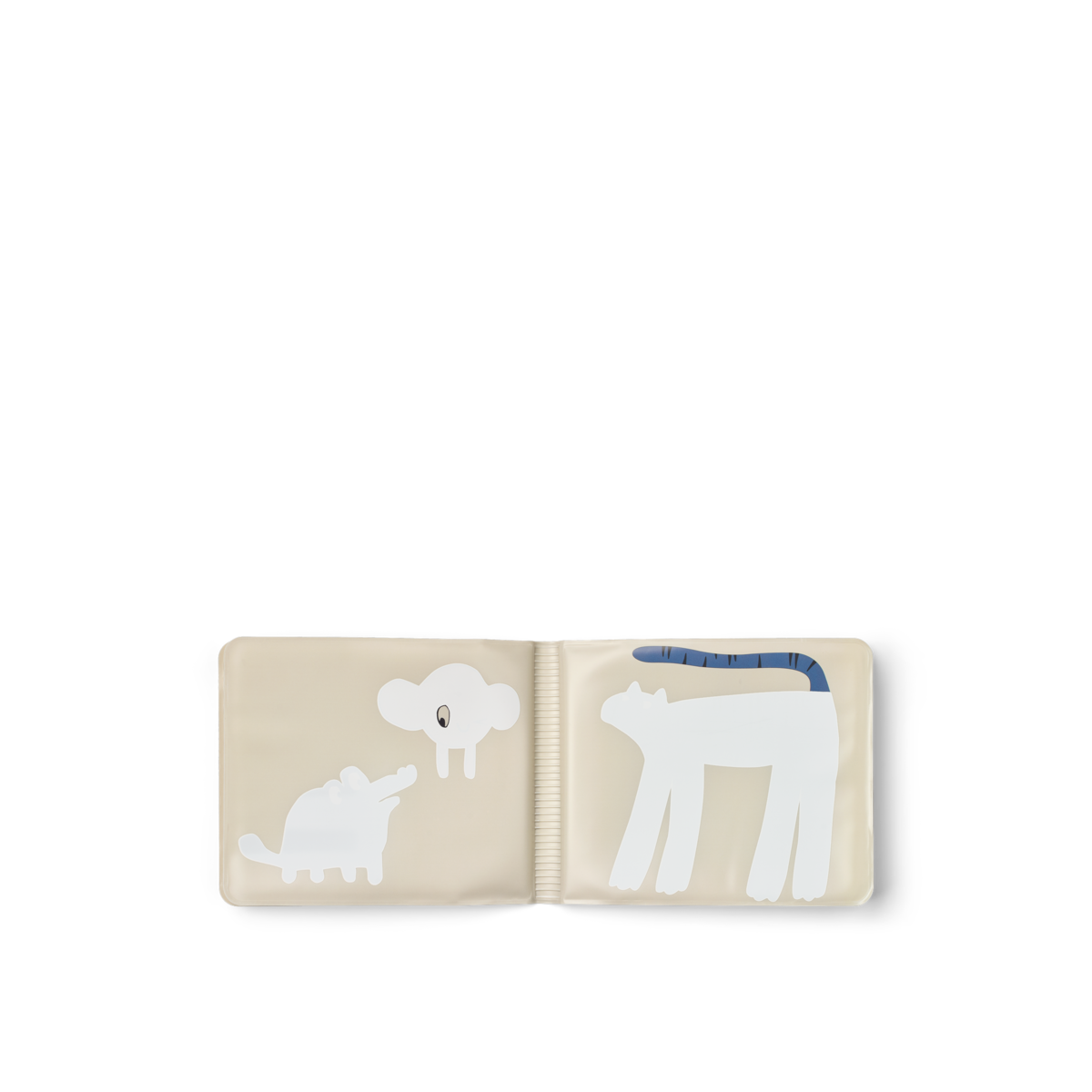 Livre d'eau Waylon - Imagine/Sandy